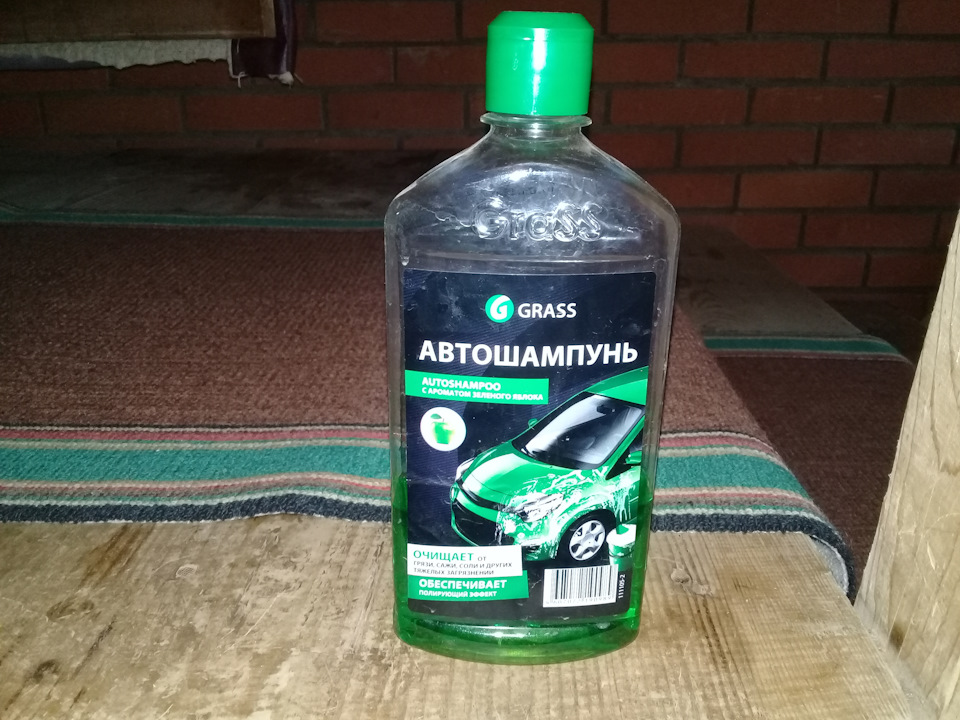 ДОРАБОТКА ЗАДНИХ ФОНАРЕЙ — Lada Гранта, 1,6 л, 2013 года | своими ...