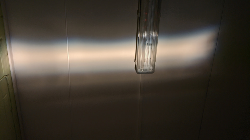 72вт светодиод и 50вт галоген — DRIVE2