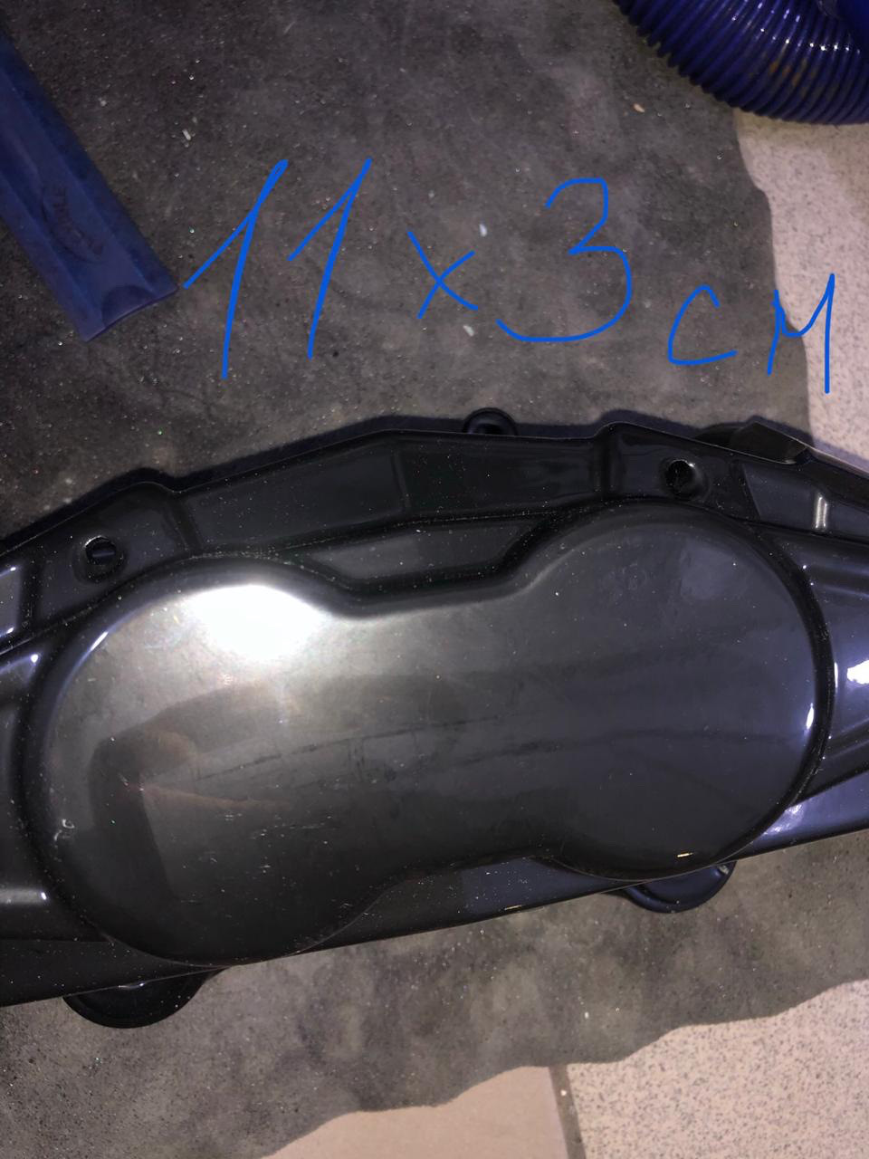 ВОПРОС — ПОКРАСКА СУППОРТА — DRIVE2