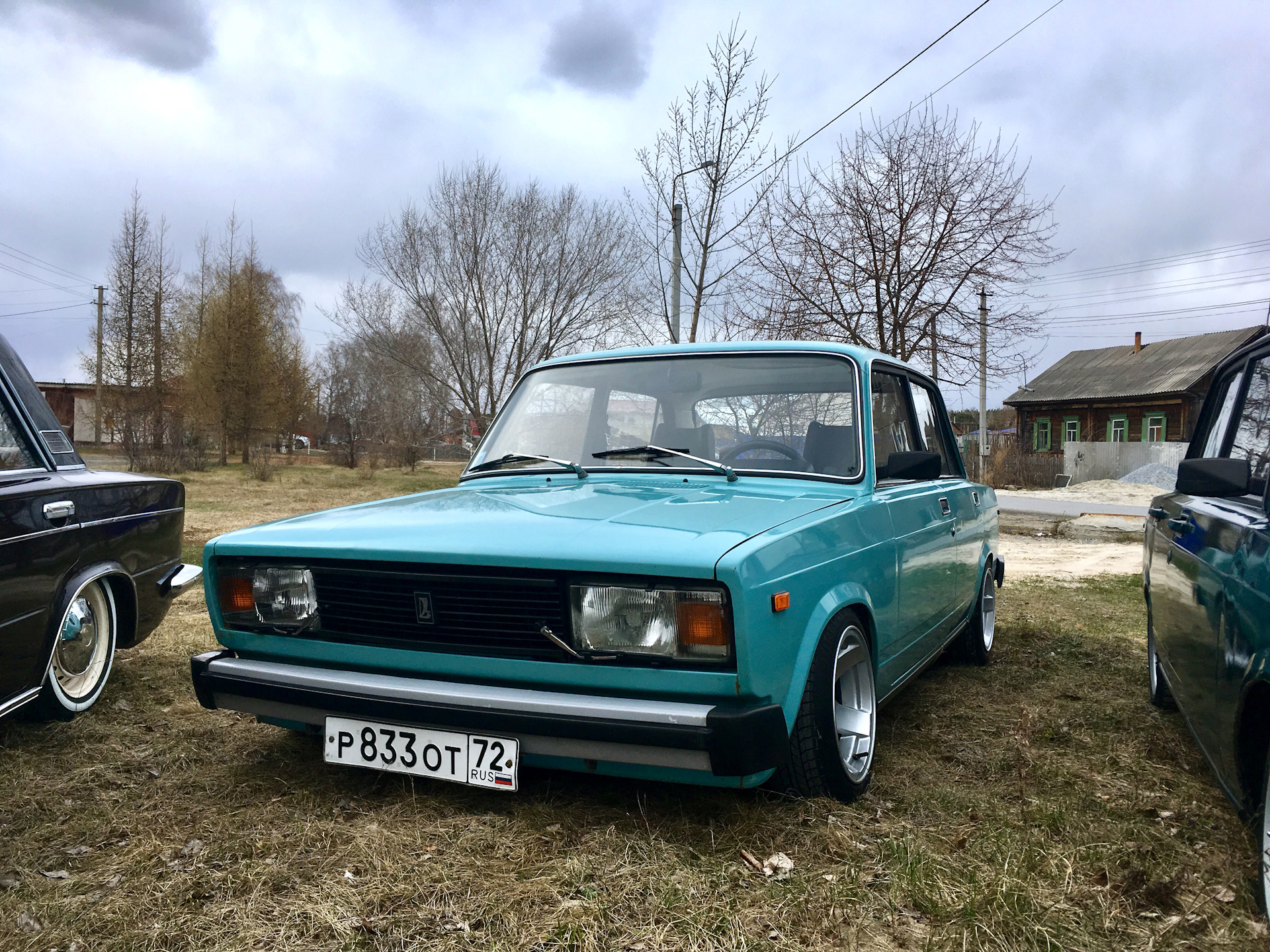 Обо всем. — Lada 21053, 1,5 л, 1999 года | своими руками | DRIVE2