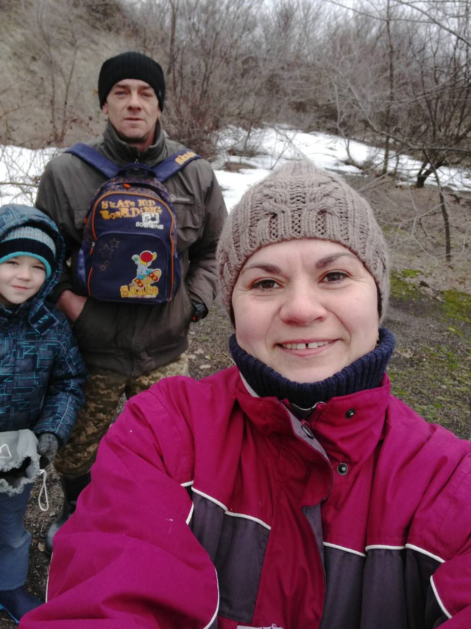 Подарили сыну ДРОН — Nissan Terrano II, 2,4 л, 1997 года | просто так ...