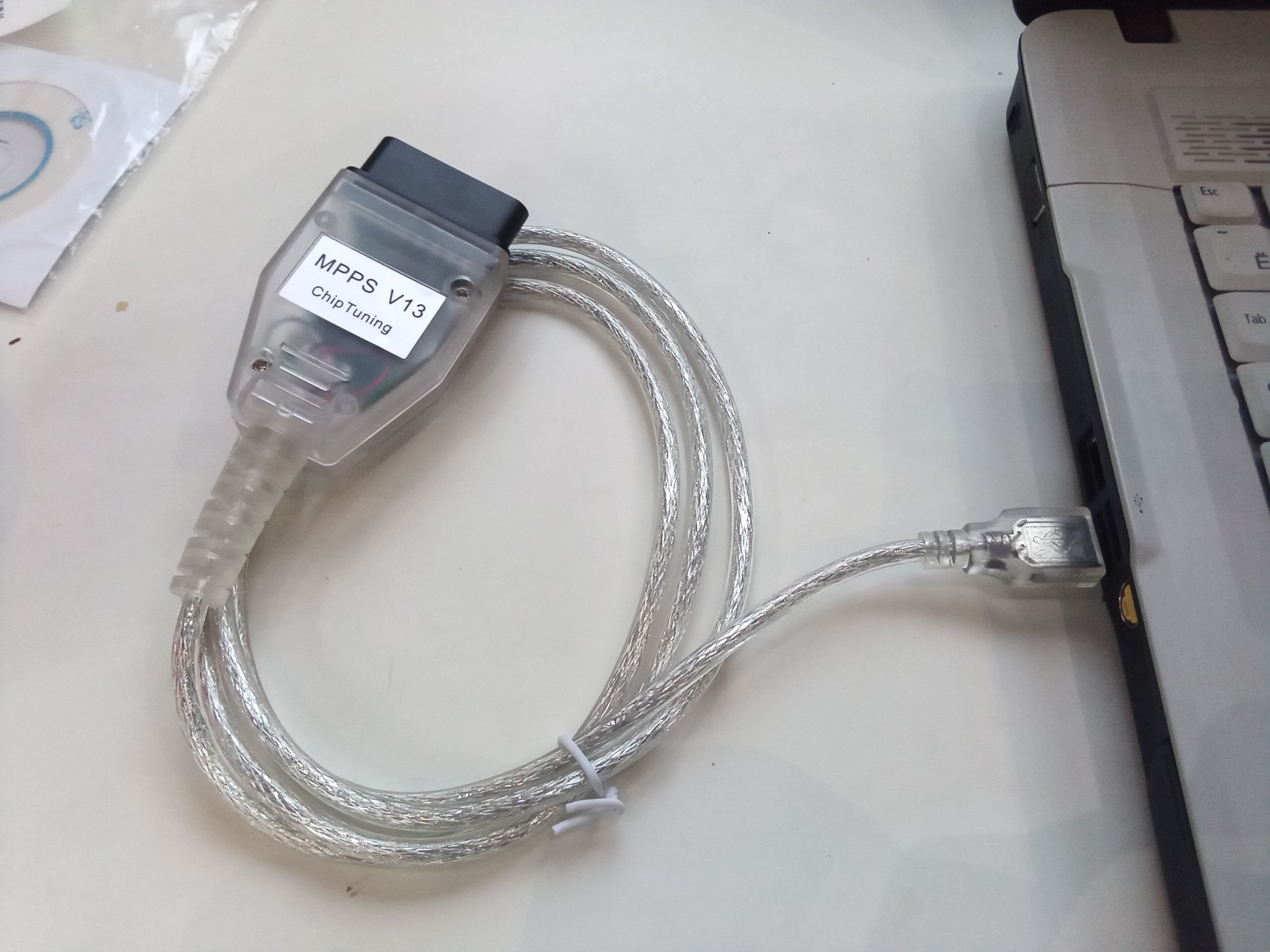 Прошивка мозгов. Начало. — Citroen C8, 2,2 л, 2003 года | своими руками ...