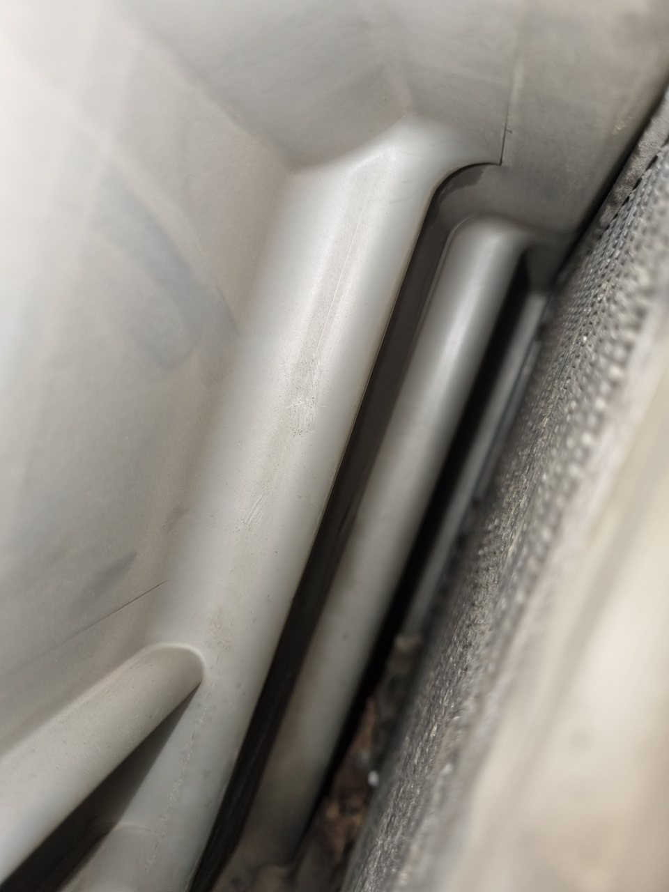 Фото в бортжурнале Toyota Premio (T240)