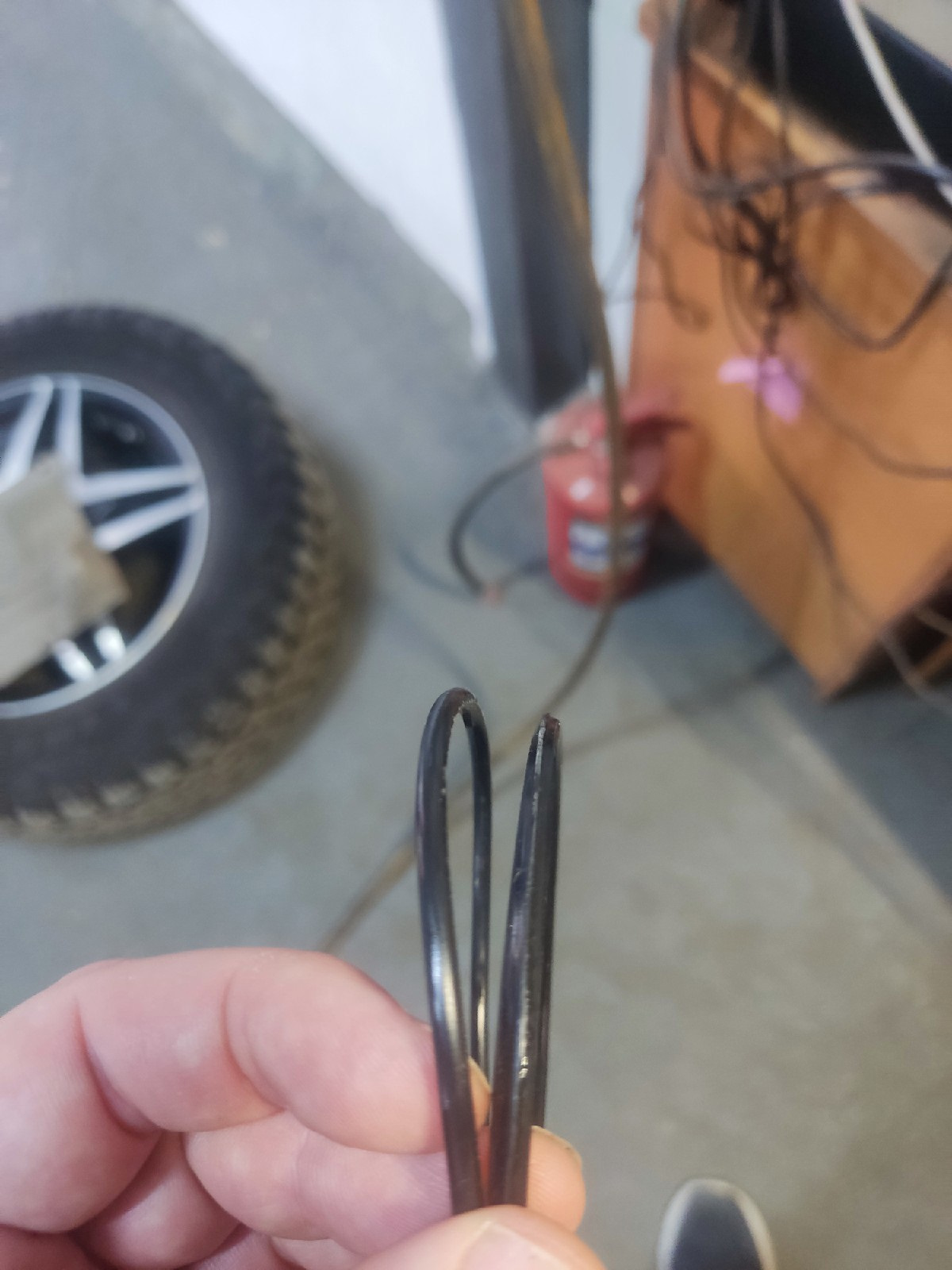 Вариатор починили, но есть нюанс) Перегрев вариатора. — Mitsubishi ...