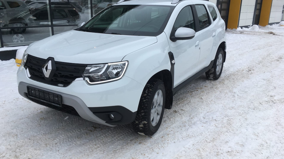 История о том как меня дилер отшил. Треск шрусов на морозе. Шум ролика ...