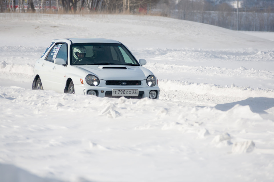 Лечу далее — Subaru Impreza (GD/GG). Запчасти на фото: ST798