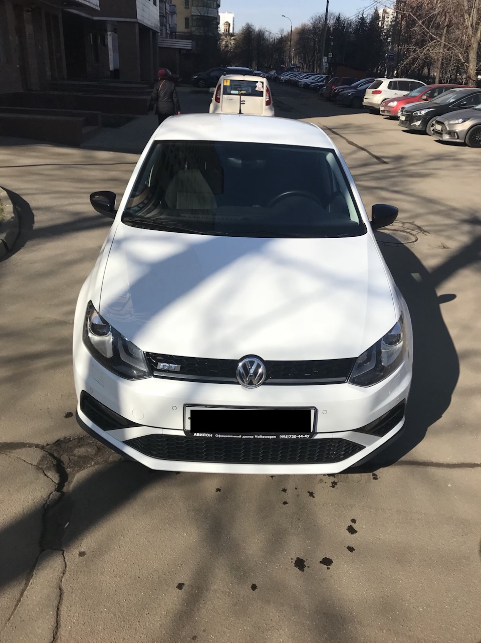 Продаю Polo GT 17г или итоги владения — Volkswagen Polo Sedan GT, 1,4 л,  2017 года | продажа машины | DRIVE2