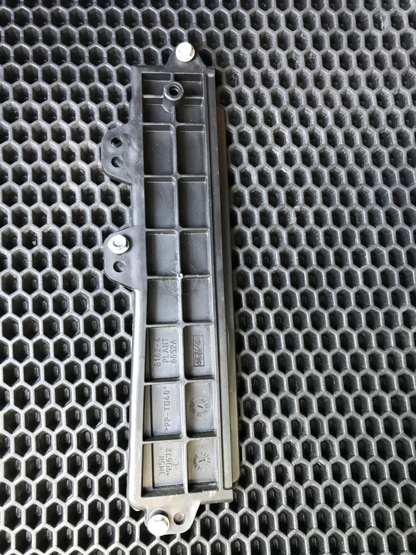 Как отмотать спидометр на форд фокус 3 - 80 фото