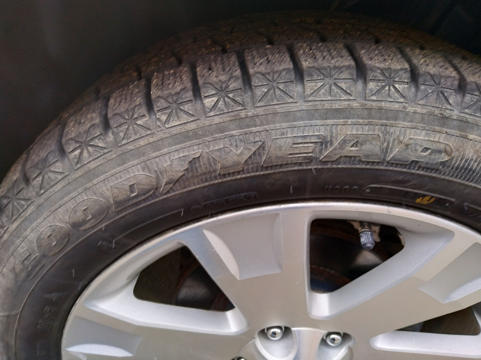 Фото в бортжурнале Mitsubishi Outlander XL