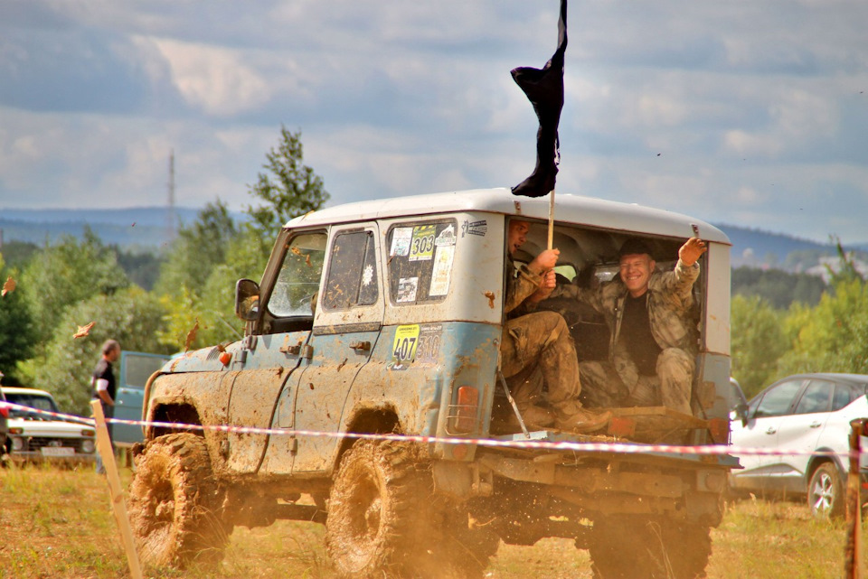 Каменоломня 2019 — DRIVE2