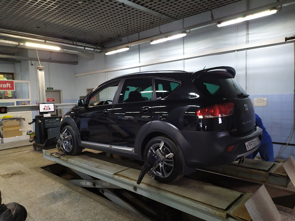 Параметрия рулевой рейки golf r, а также куда не стоит обращаться на ...