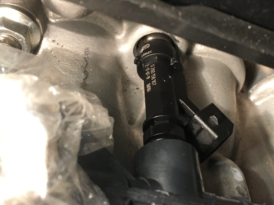 Фото в бортжурнале ГАЗ 31029