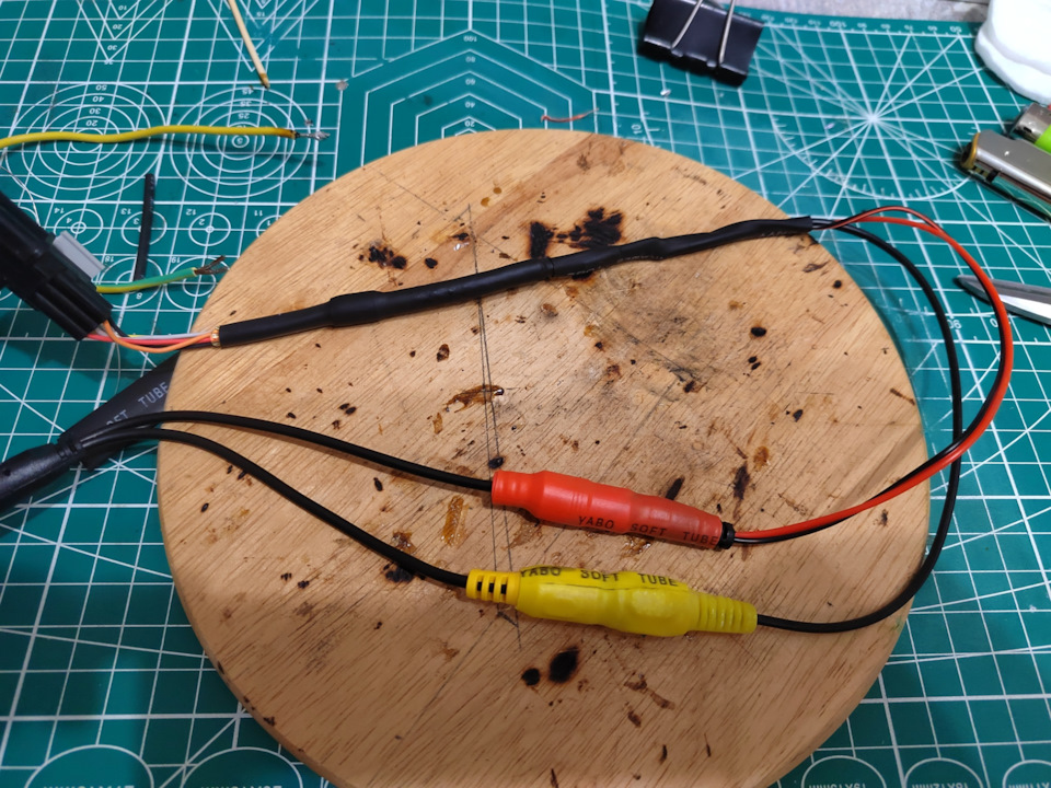 Фото в бортжурнале KIA Optima (3G)