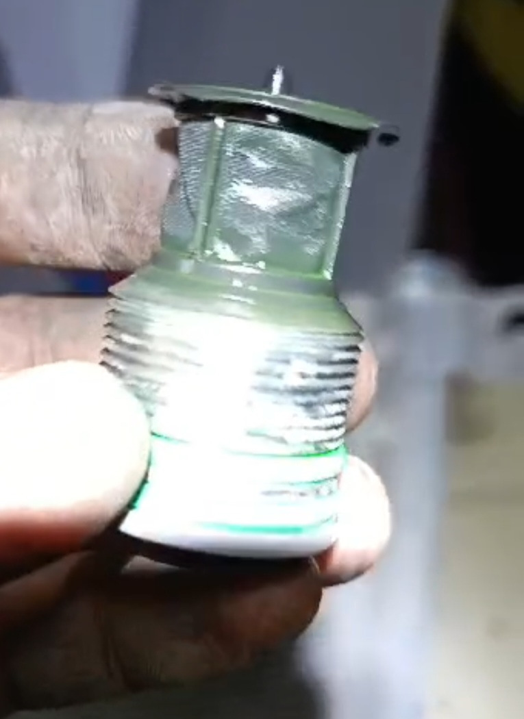 Фото в бортжурнале Opel Astra H GTC