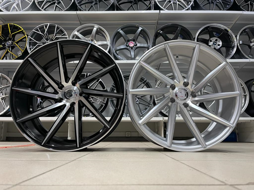 Наличие 16. Vossen реплика 16. Диски похожие на Vossen CVT. Vossen CVT два левых два правых. Воссен в Курске цена.