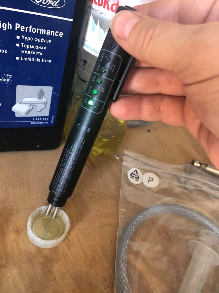 Фото в бортжурнале Ford Kuga (2G)