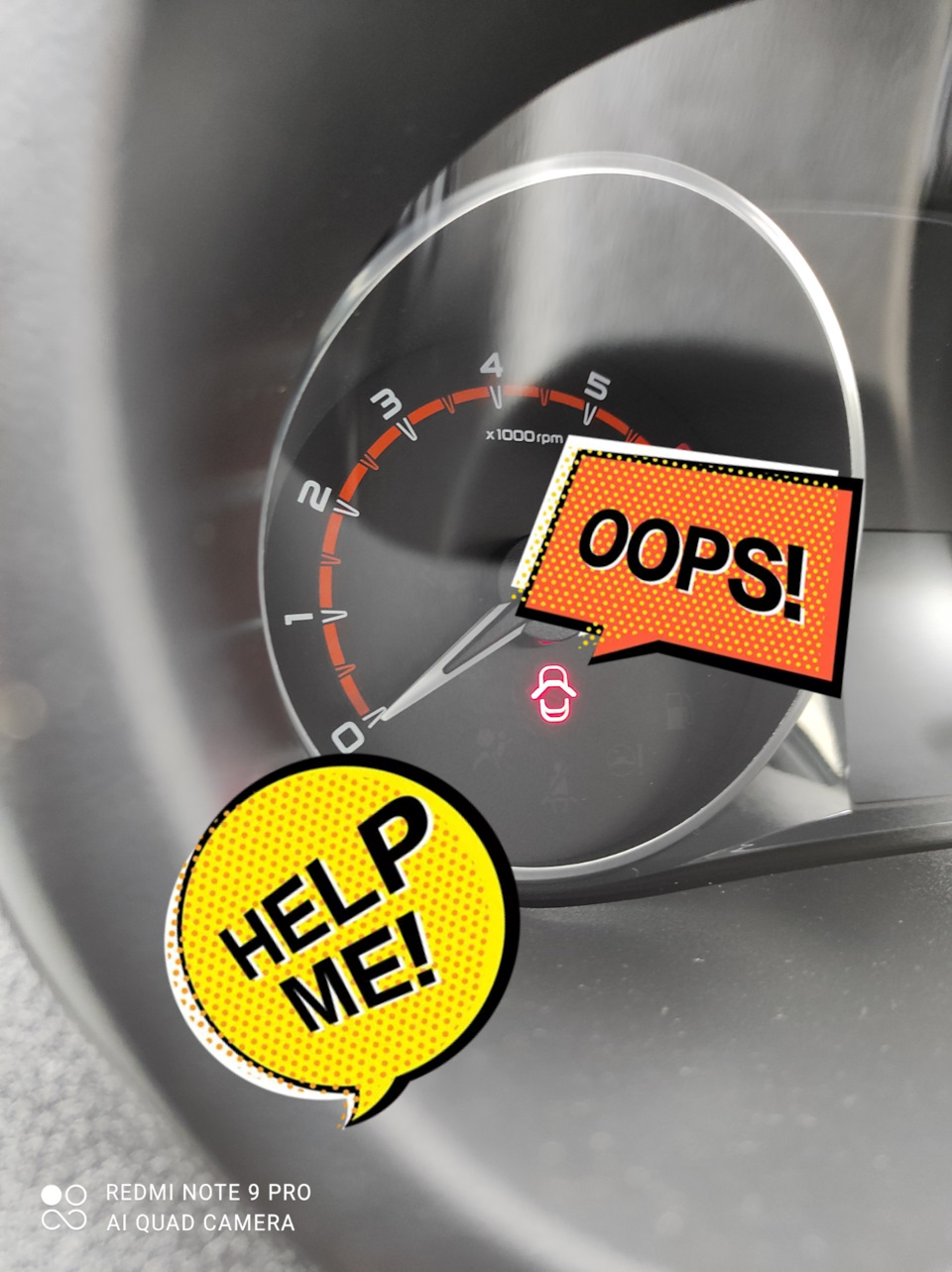 #23 Концевики дверей 🤔 — Lada Гранта Лифтбек (2G), 1,6 л, 2020 года ...