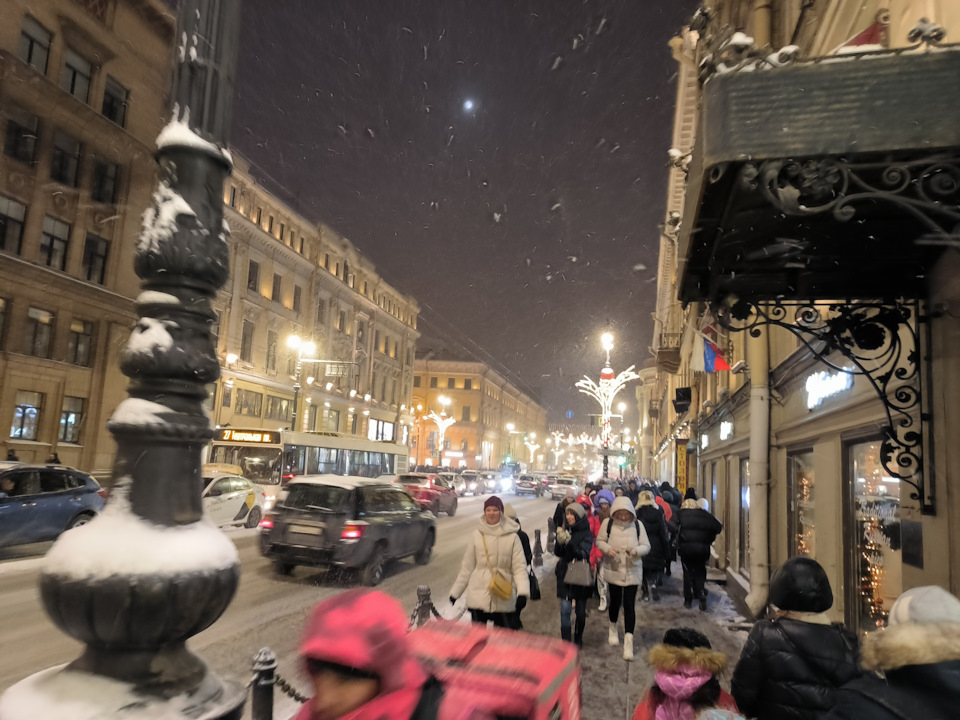 Питер сейчас фото в реальном времени