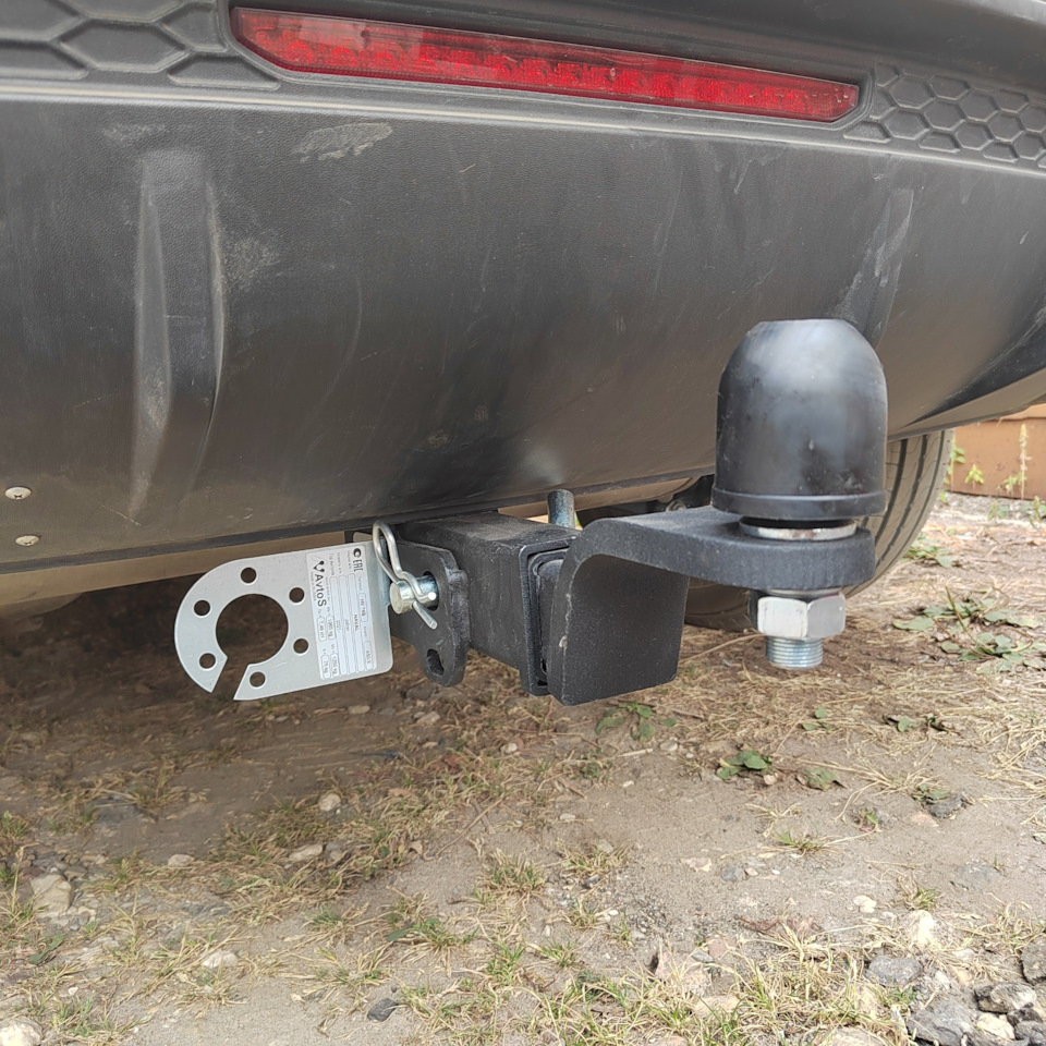 Фото в бортжурнале Haval Jolion