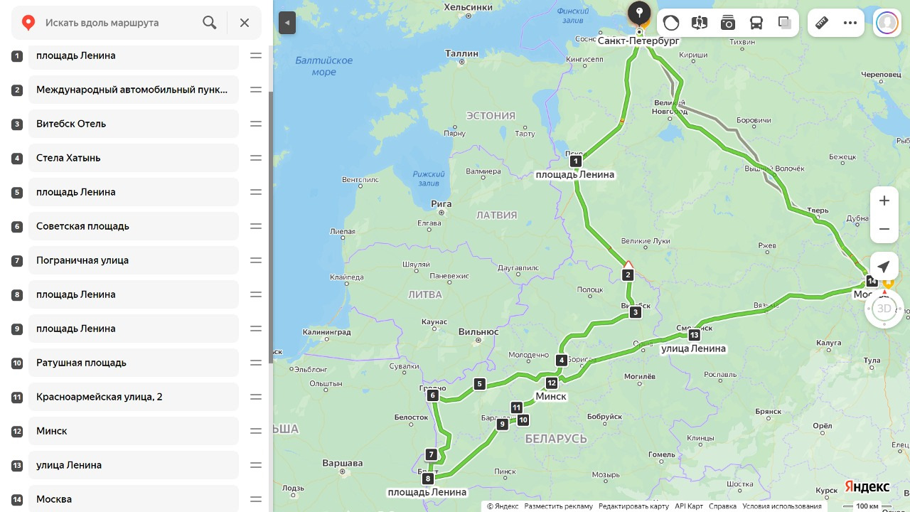 Майская поездка по РБ (СПб-Витебск-Хатынь-Лида-Гродно-Беловежская  Пуща-Брест-Несвиж-Мир-Минск-Смоленск-МСК-СПб) — Volkswagen Passat B7, 1,8  л, 2012 года | путешествие | DRIVE2