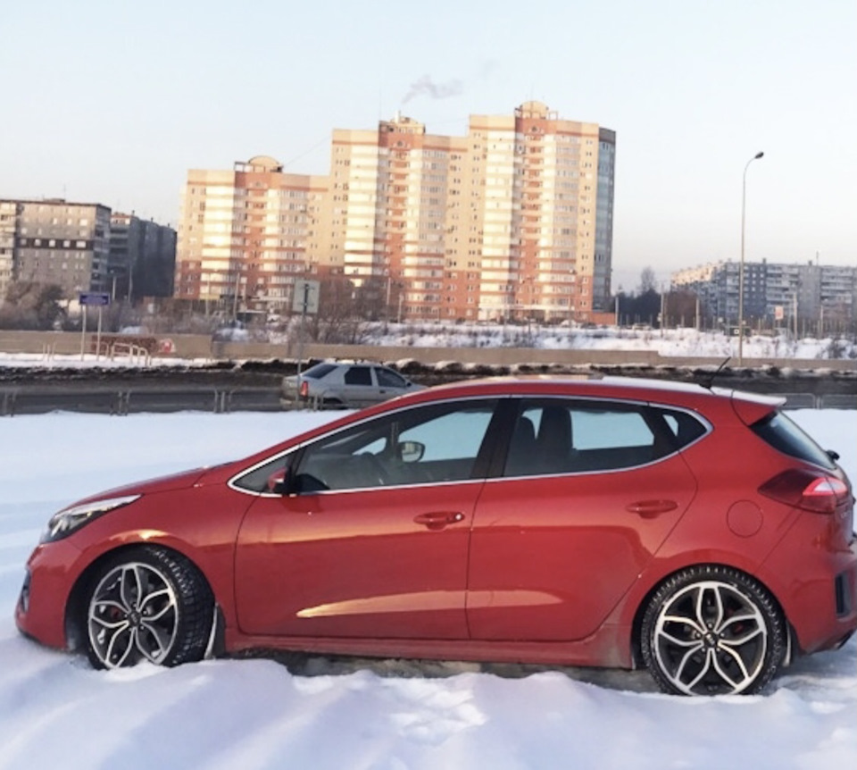 Куплю Сид! Нижний Новгород — KIA Ceed (2G), 1,6 л, 2015 года | покупка  машины | DRIVE2