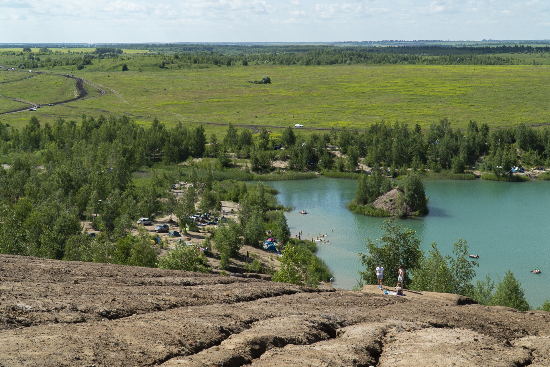 Кондуки Богородицкий район