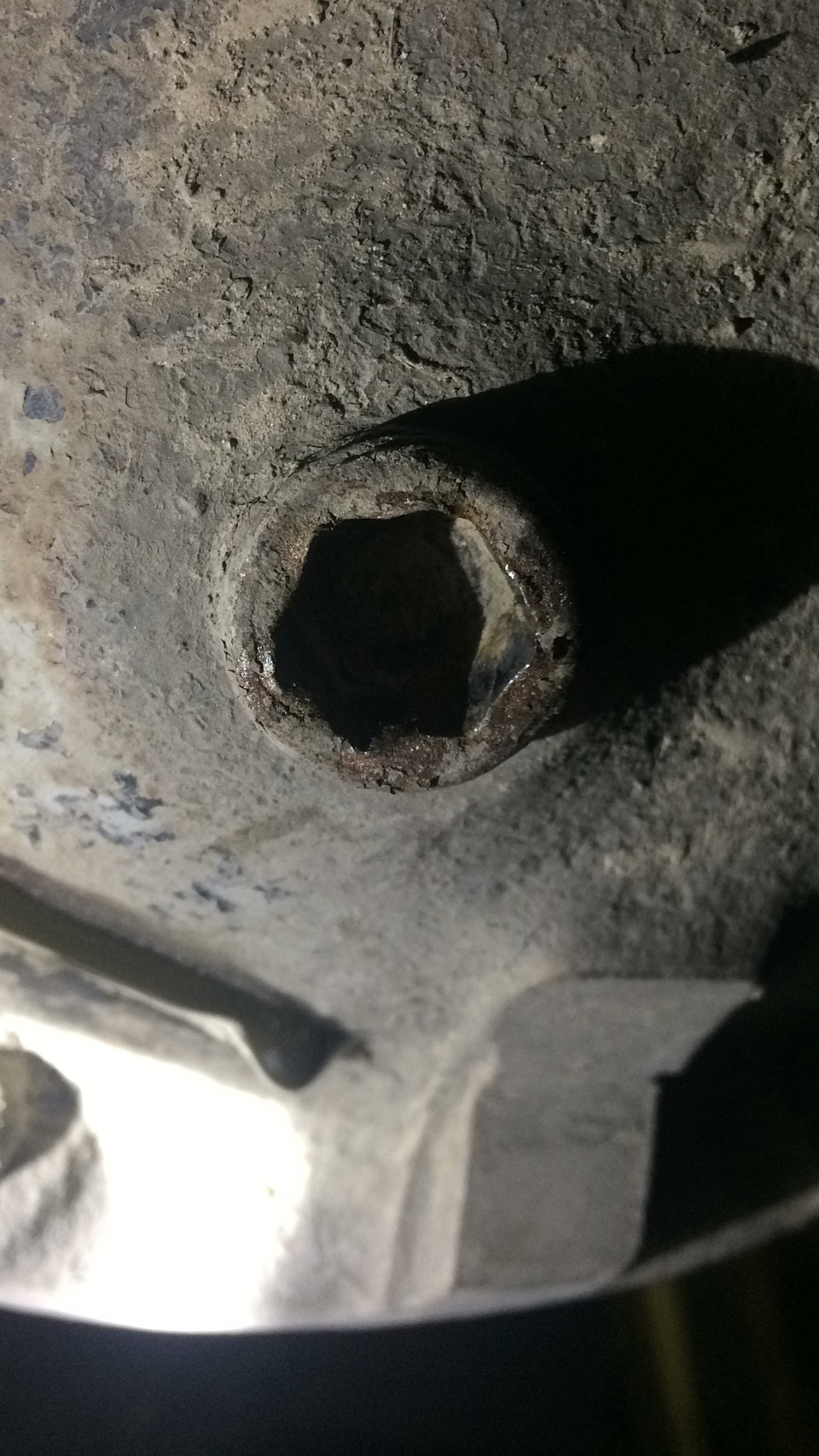 #Гул в машине…почему гудит мост?|~ — УАЗ 31512, 2,5 л, 2001 года ...