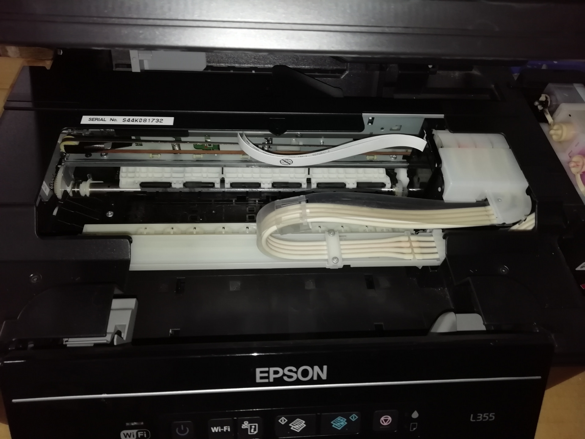 Подкладка принтера. Epson.SN l355. Epson SN eu l355. Epson l355 плата. Epson l355 drive2.