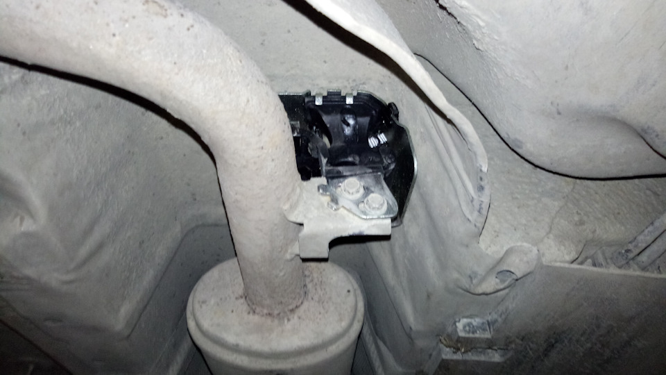 Фото в бортжурнале Renault Megane II