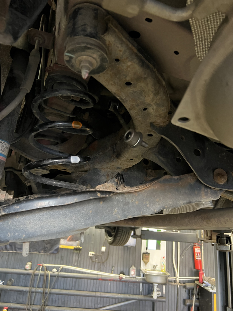 Непонятный звук и победа над ним ! — DRIVE2