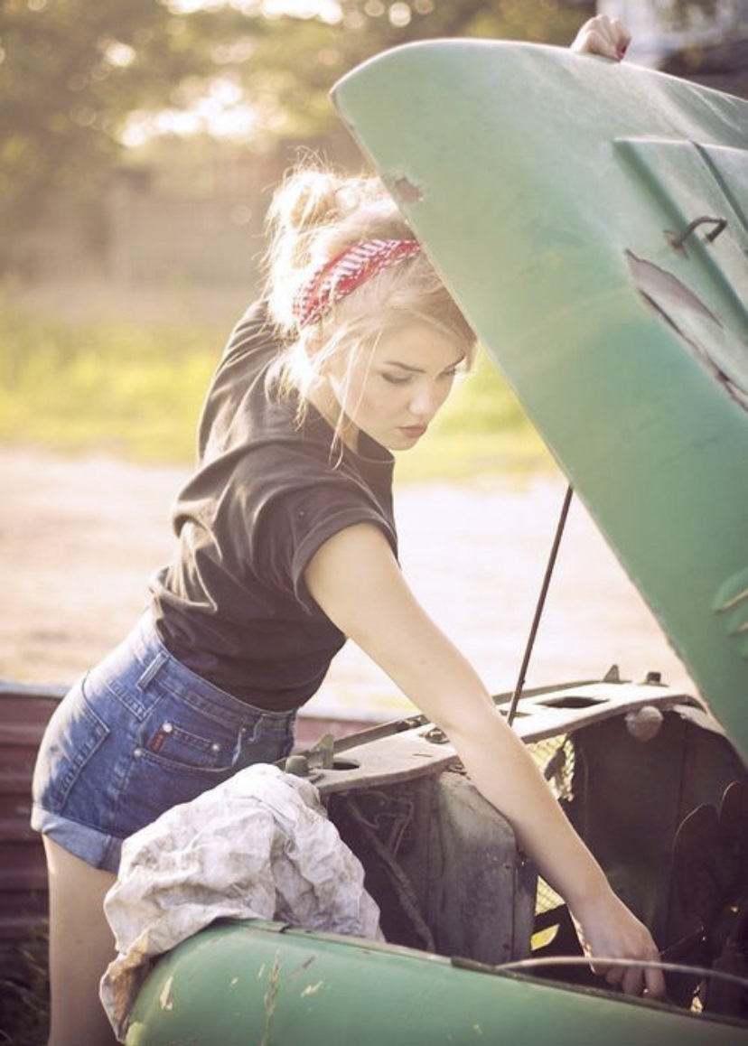 Фото в бортжурнале KIA Sportage (4G)