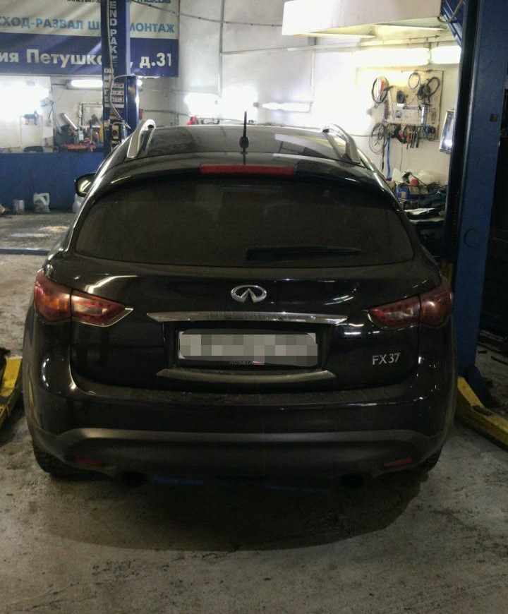 Дополнительный иммобилайзер "Игла" — VISTA-CAR на DRIVE2