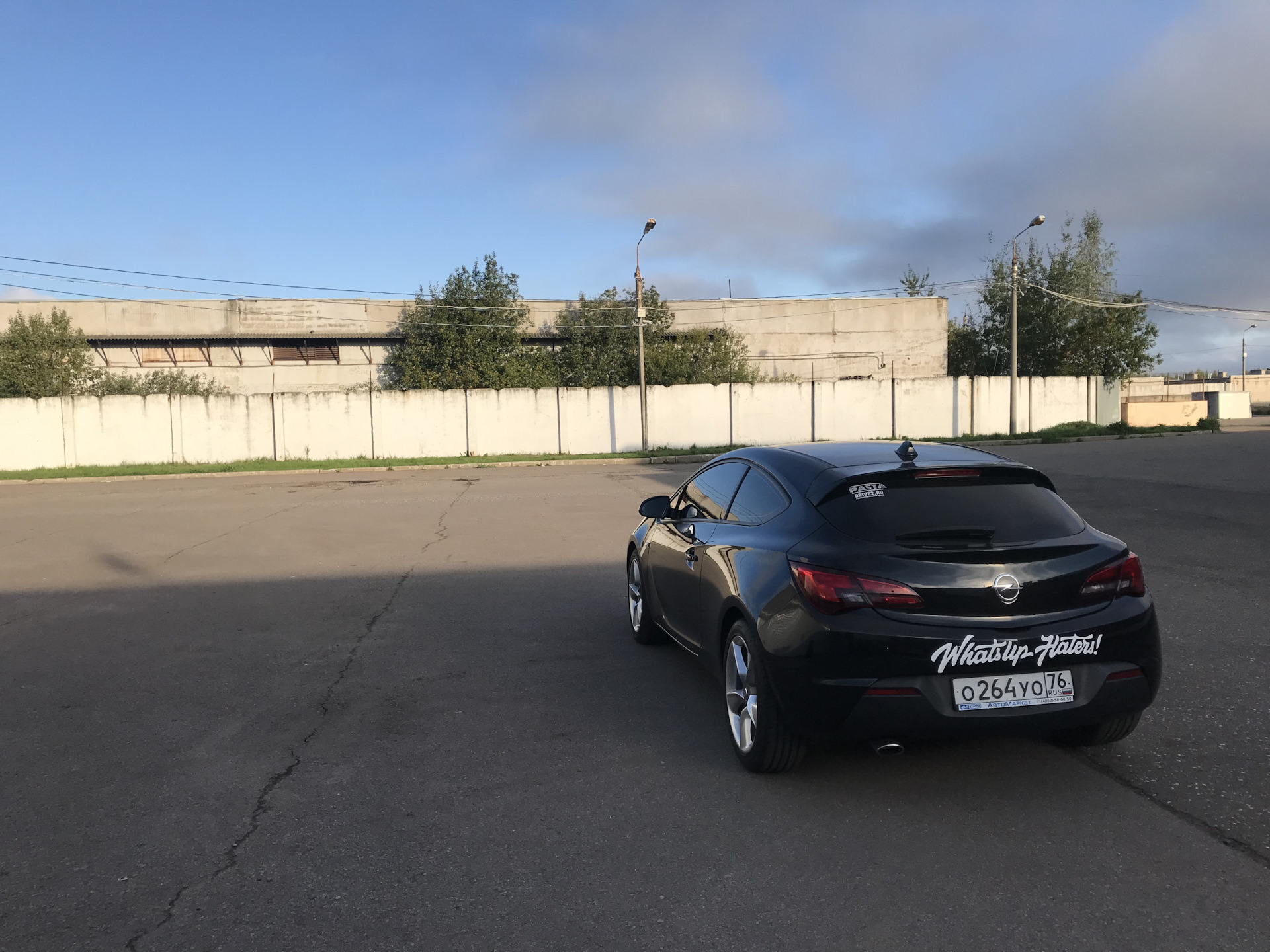 Помощь! Периодически глохнет( — Opel Astra J GTC, 1,4 л, 2012 года |  поломка | DRIVE2