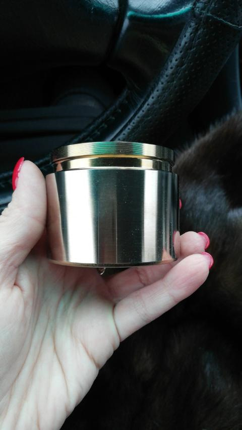 Фото в бортжурнале Toyota Camry (XV20)