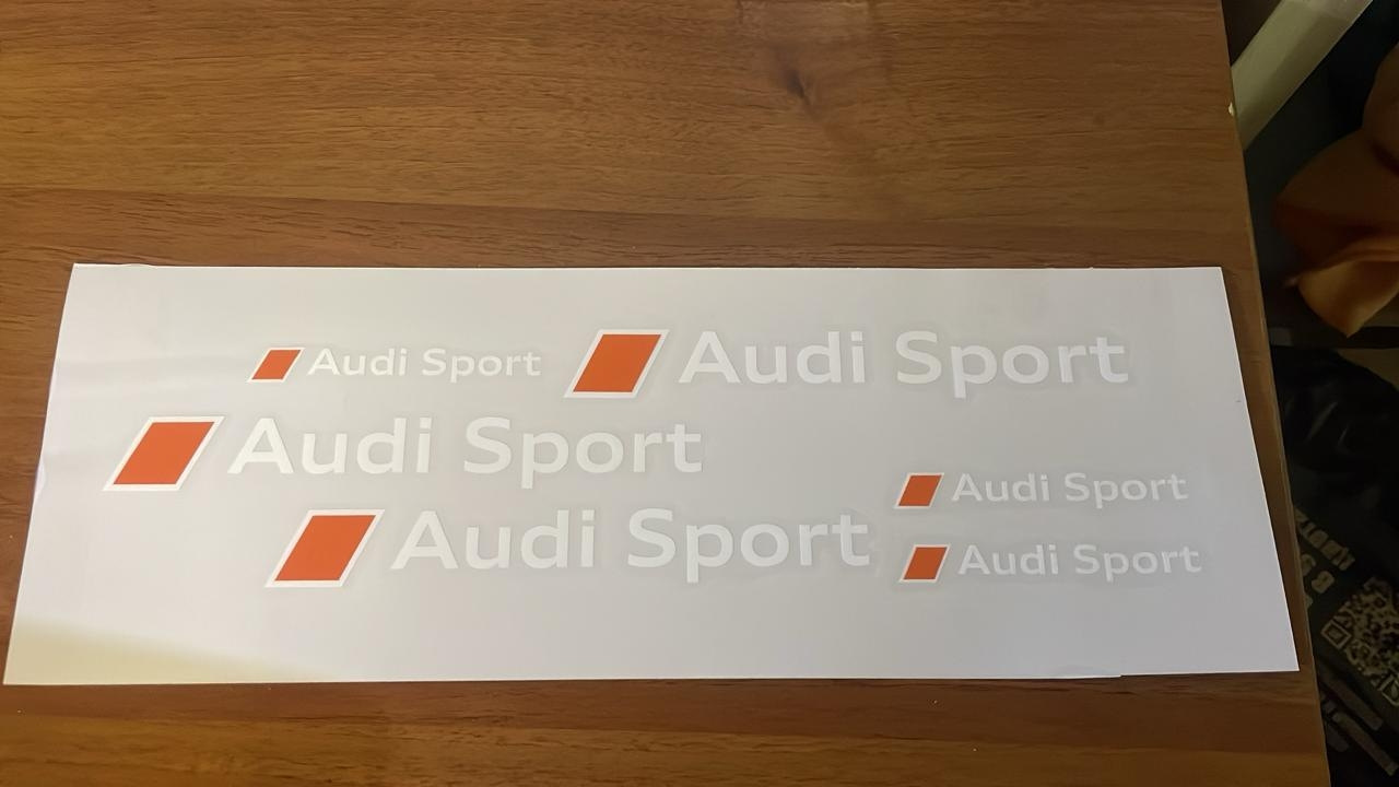 Суппорта Porsche Cayenne ребилд — Audi S6 (C4), 2,2 л, 1995 года ...