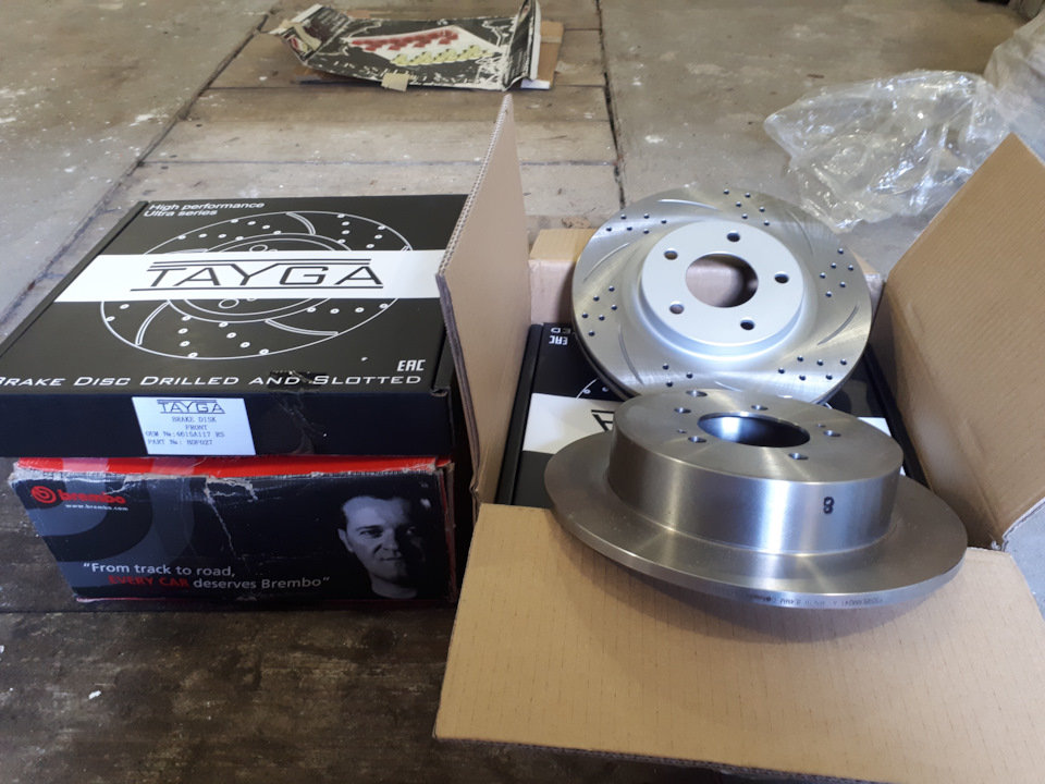 Фото в бортжурнале Mitsubishi Outlander XL