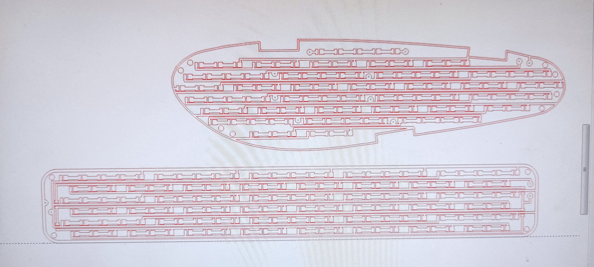 Трейлблейзер — доработка фар ( вставки ДХО-поворот-габарит ) — DRIVE2