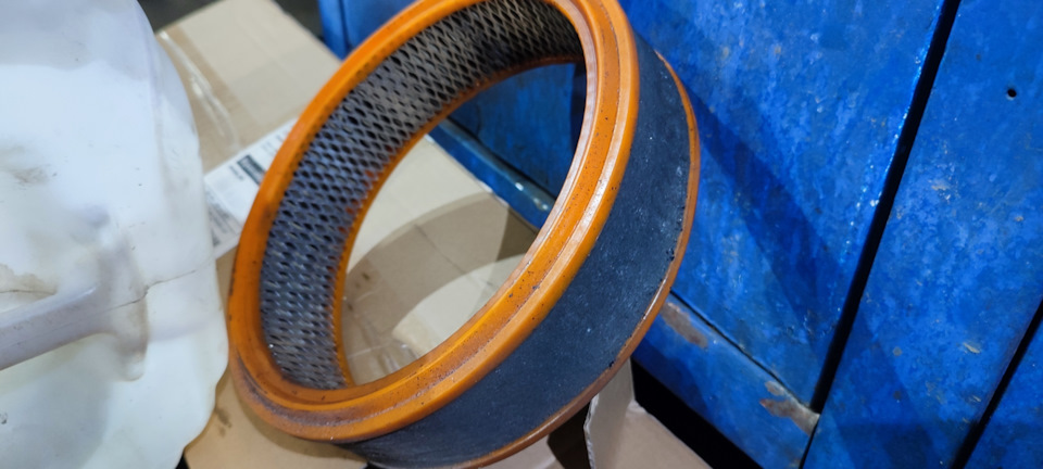 ТО + замена хомутов бензобака — Lada 21093, 1,5 л, 1998 года | плановое ...