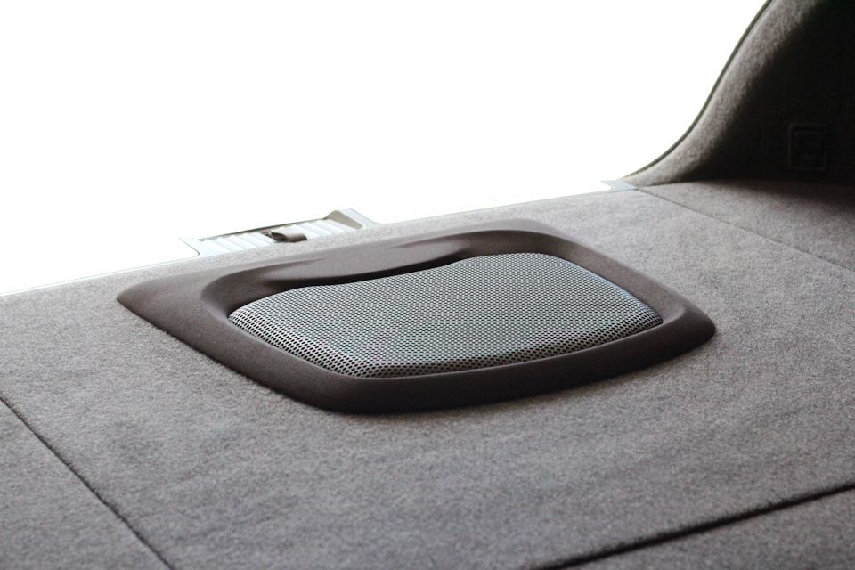 Фото в бортжурнале Nissan Murano II