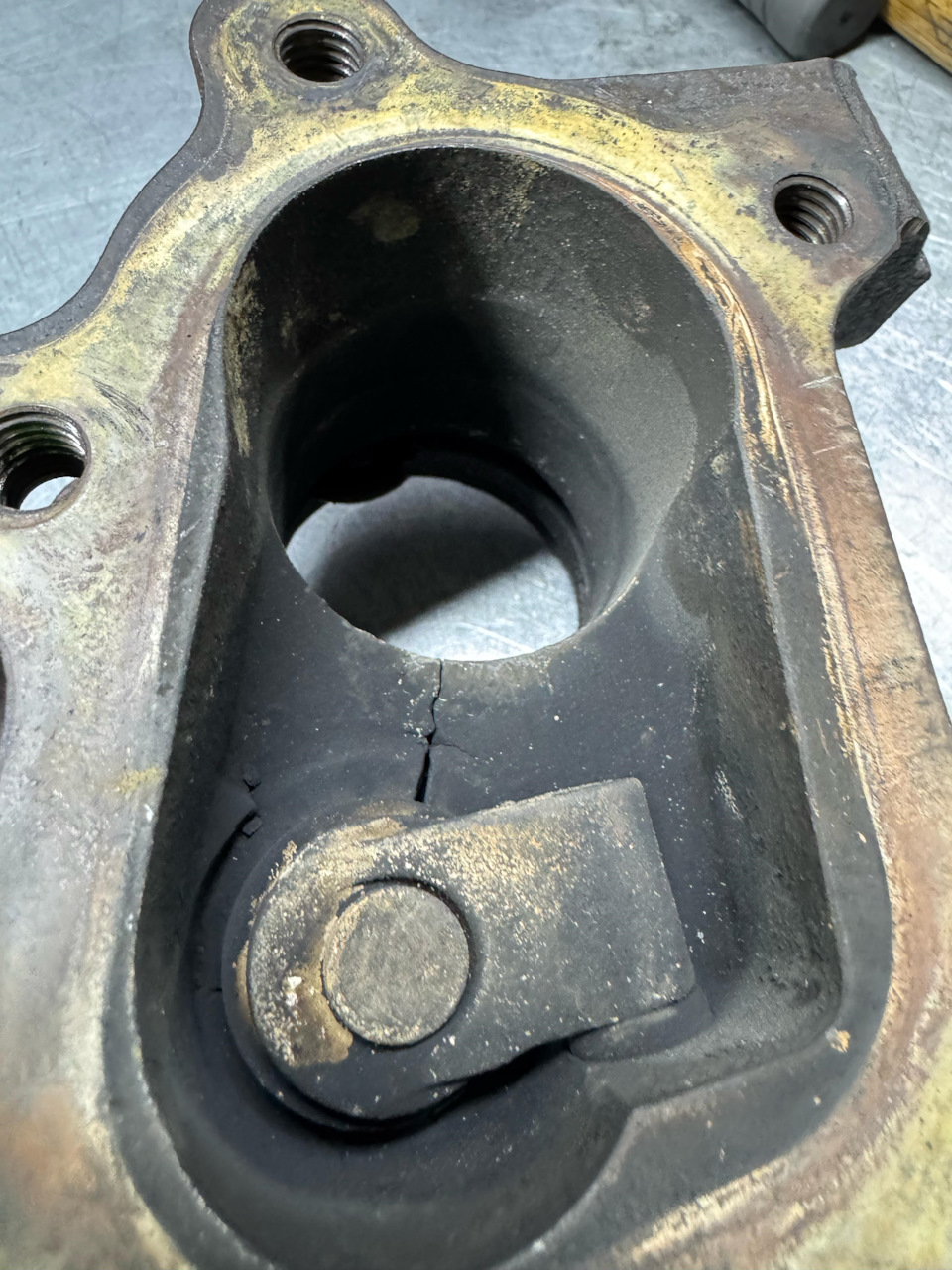 Фото в бортжурнале Mazda CX-7