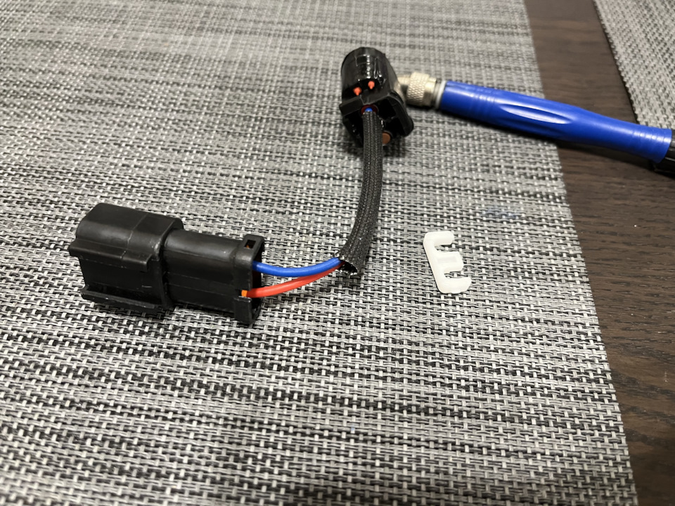 Фото в бортжурнале Mazda 3 (1G) BK