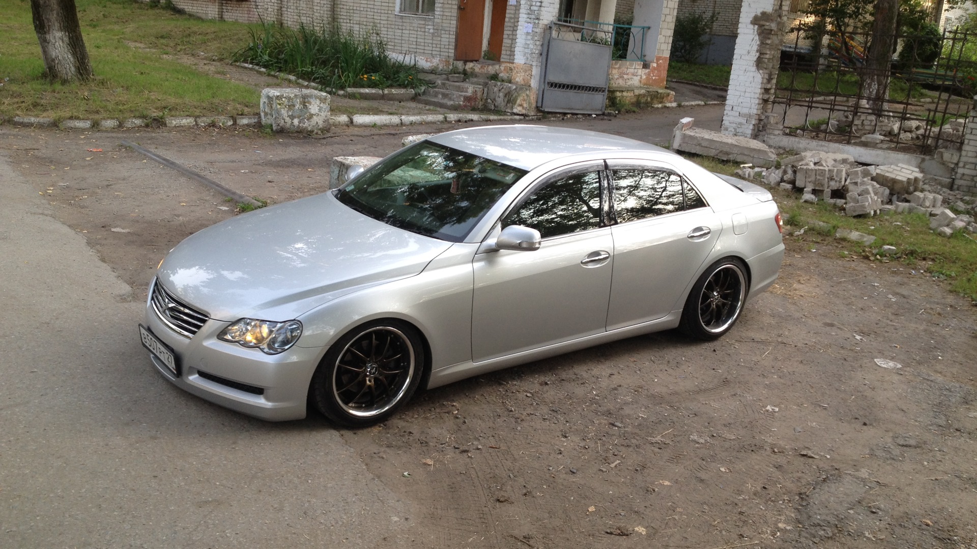 2005 х. Toyota Mark x 2006. Тойота Марк x 2006. Toyota Mark x 2006 r 18. Тойота Марк х 2006 фото.