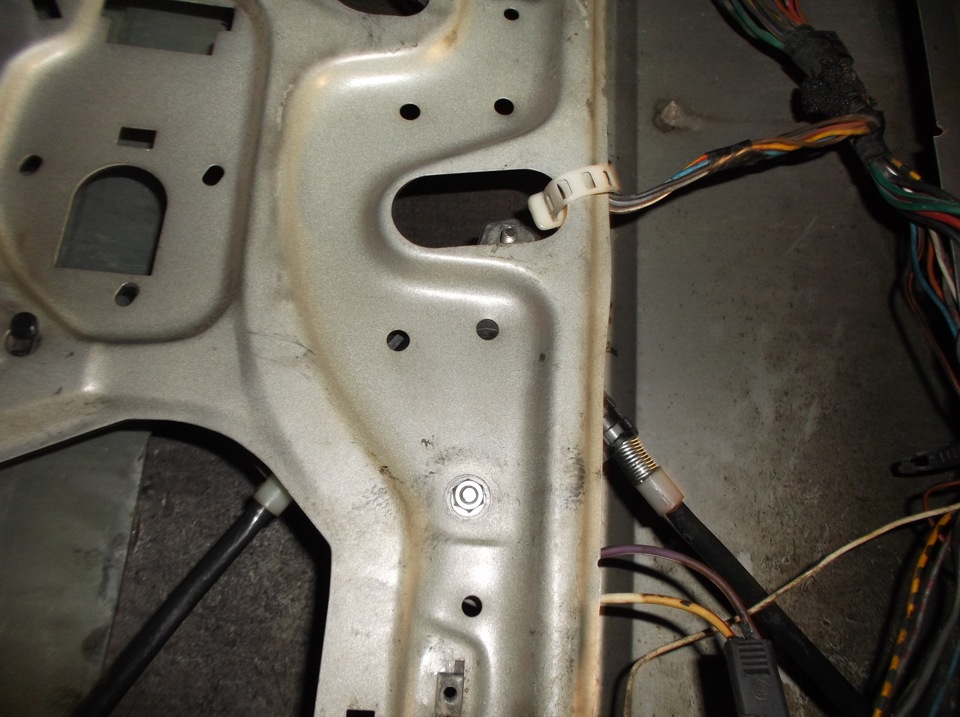 Фото в бортжурнале FIAT Croma I