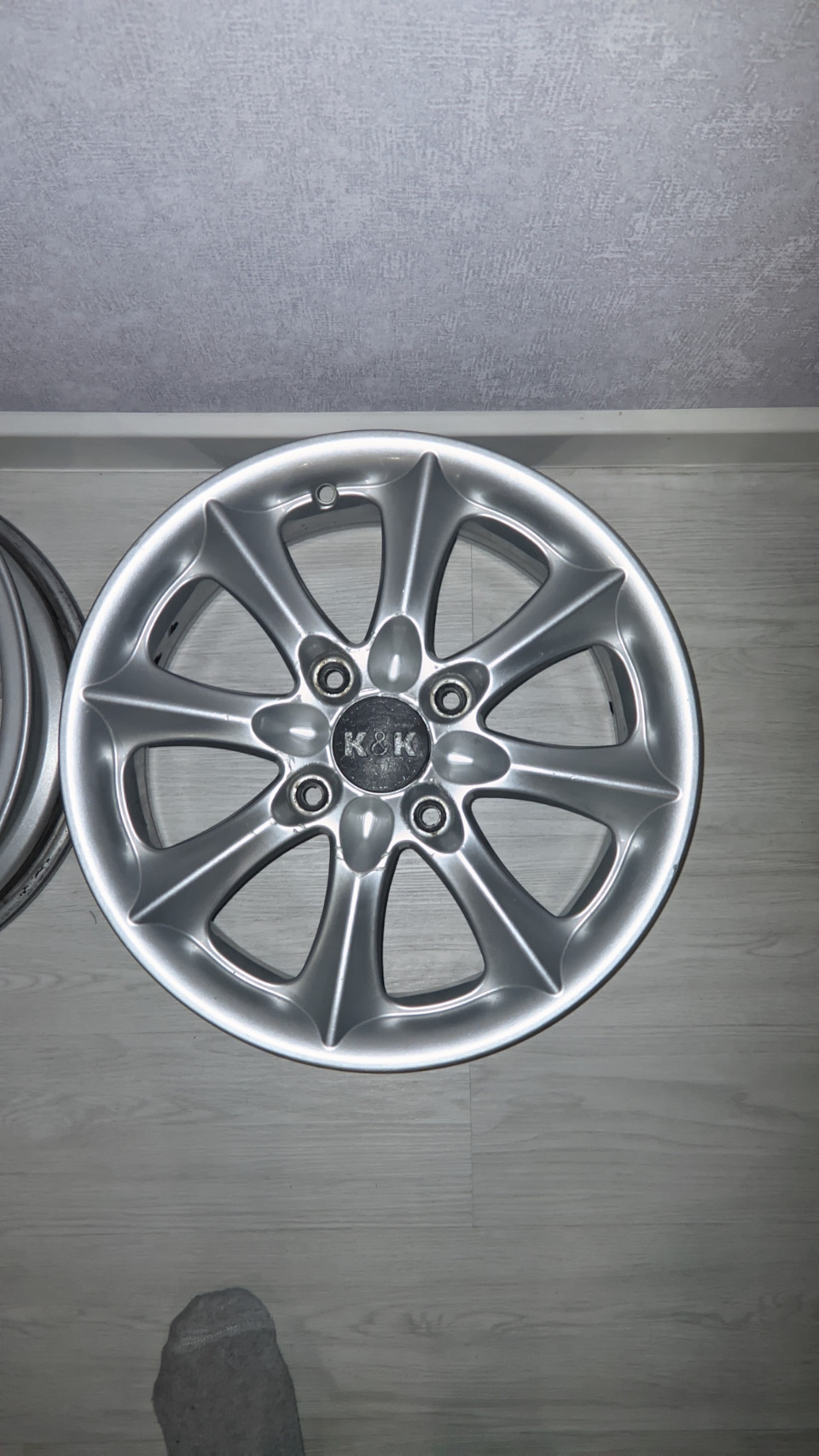 Диски идеально подходящие на chery very a13 — Chery A13, 1,5 л, 2011 ...