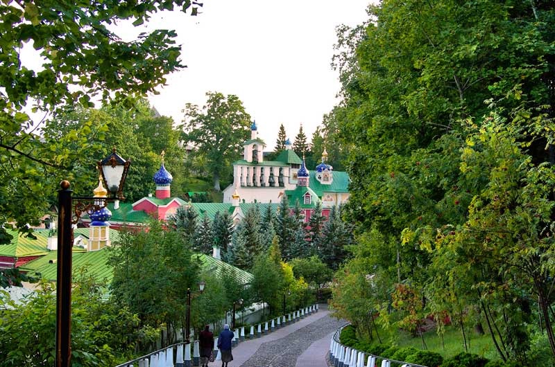 7a0a1eu 960 псково печерский монастырь карета анны иоанновны