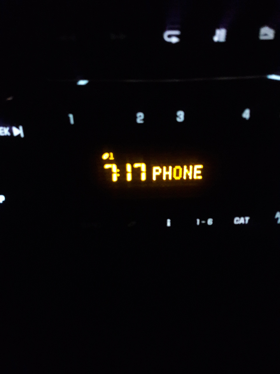 AUX в штатной голове — Hummer H3, 3,5 л, 2006 года своими руками DRIVE2