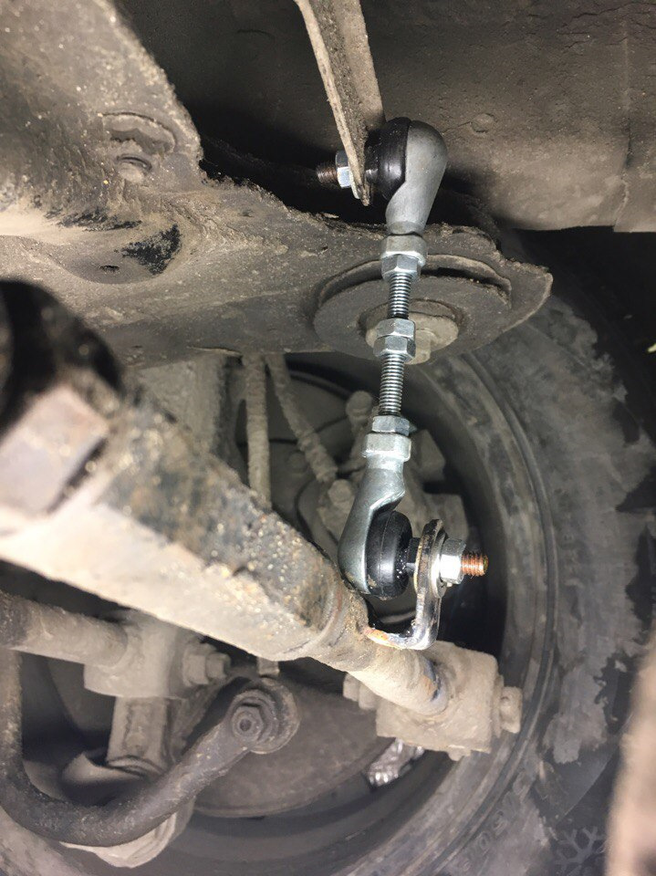 Фара камри 40 как снять корректор Замена тяги корректора фар(89407-41010) - Toyota Camry (XV40), 2,4 л, 2010 года 