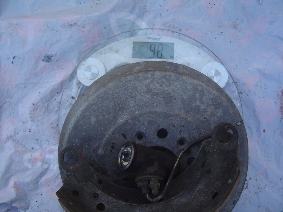 Фото в бортжурнале ГАЗ 310221