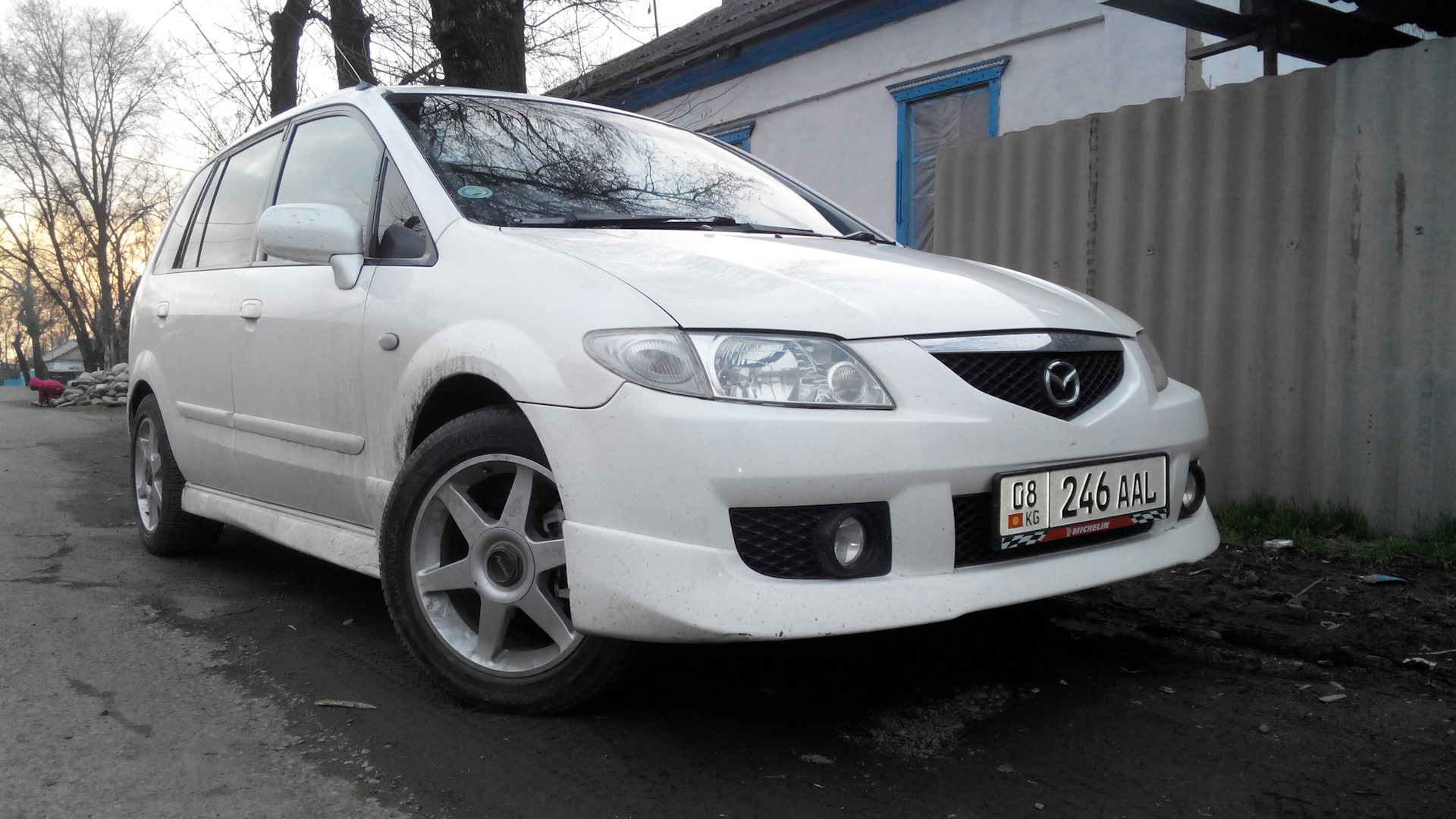 Диски На Мазду Демио Купить В Омске