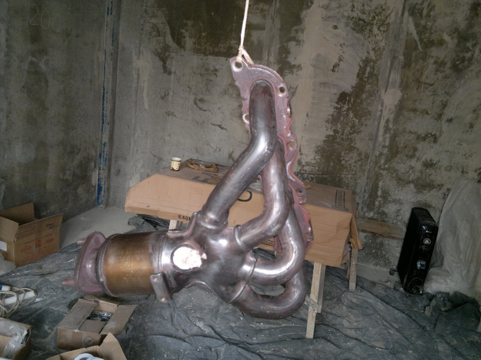 Фото в бортжурнале Volkswagen Polo Sedan